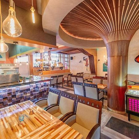Hotel Havana Loznica Eksteriør bilde