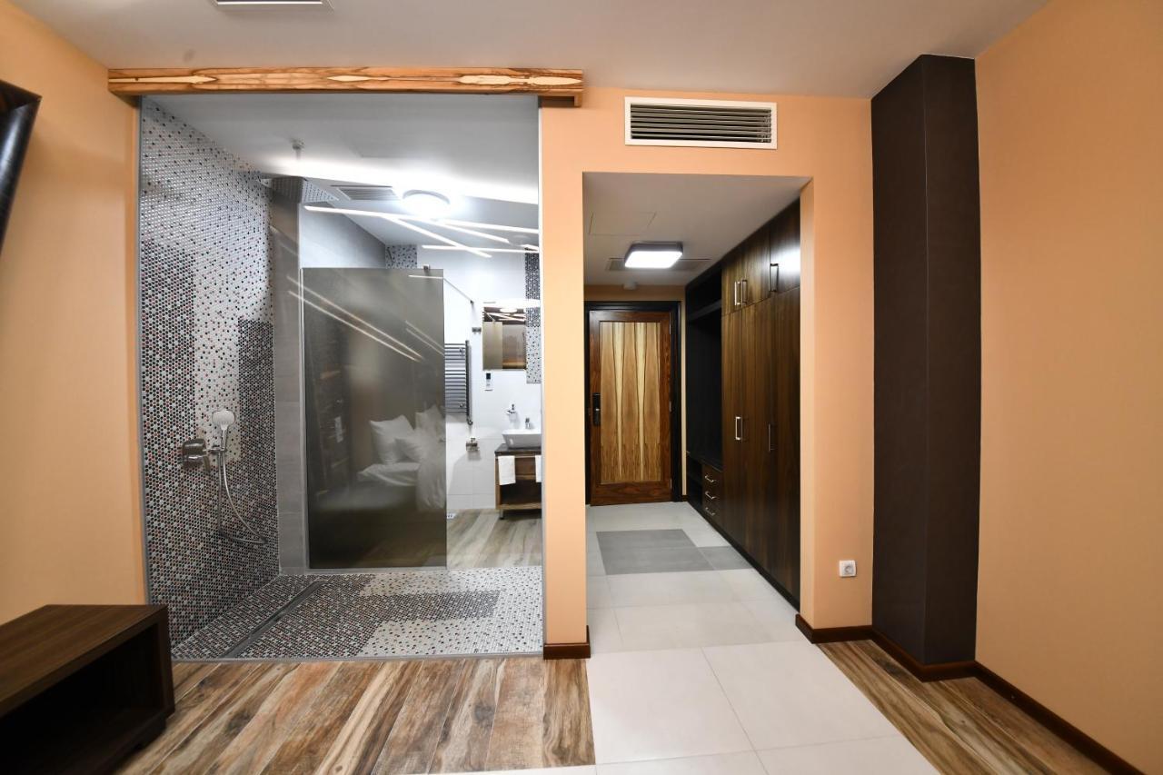 Hotel Havana Loznica Eksteriør bilde