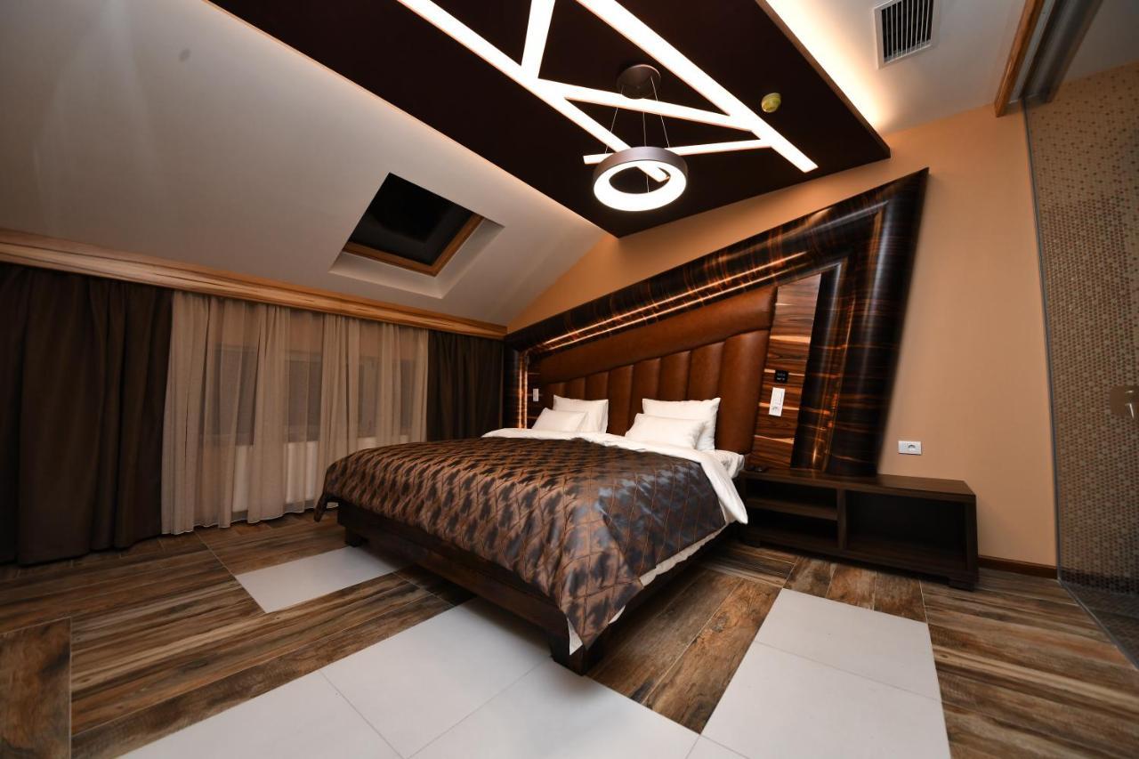 Hotel Havana Loznica Eksteriør bilde