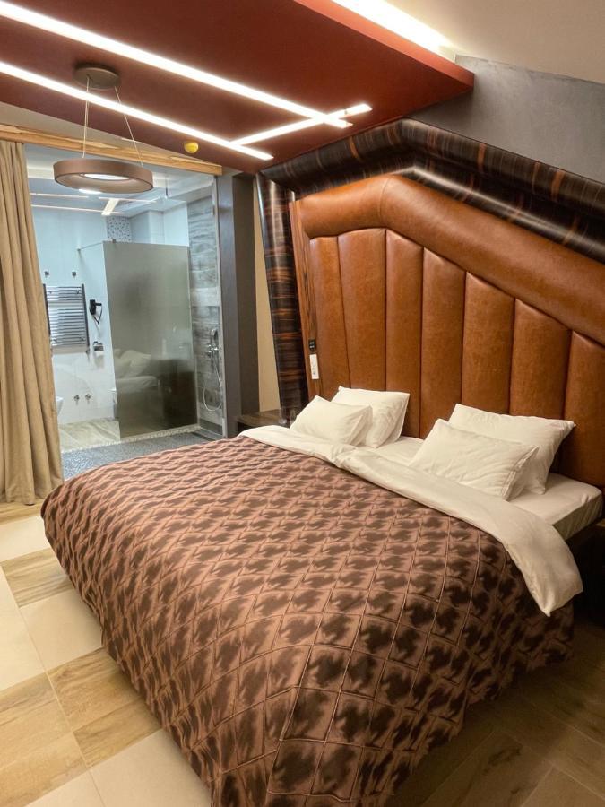 Hotel Havana Loznica Eksteriør bilde
