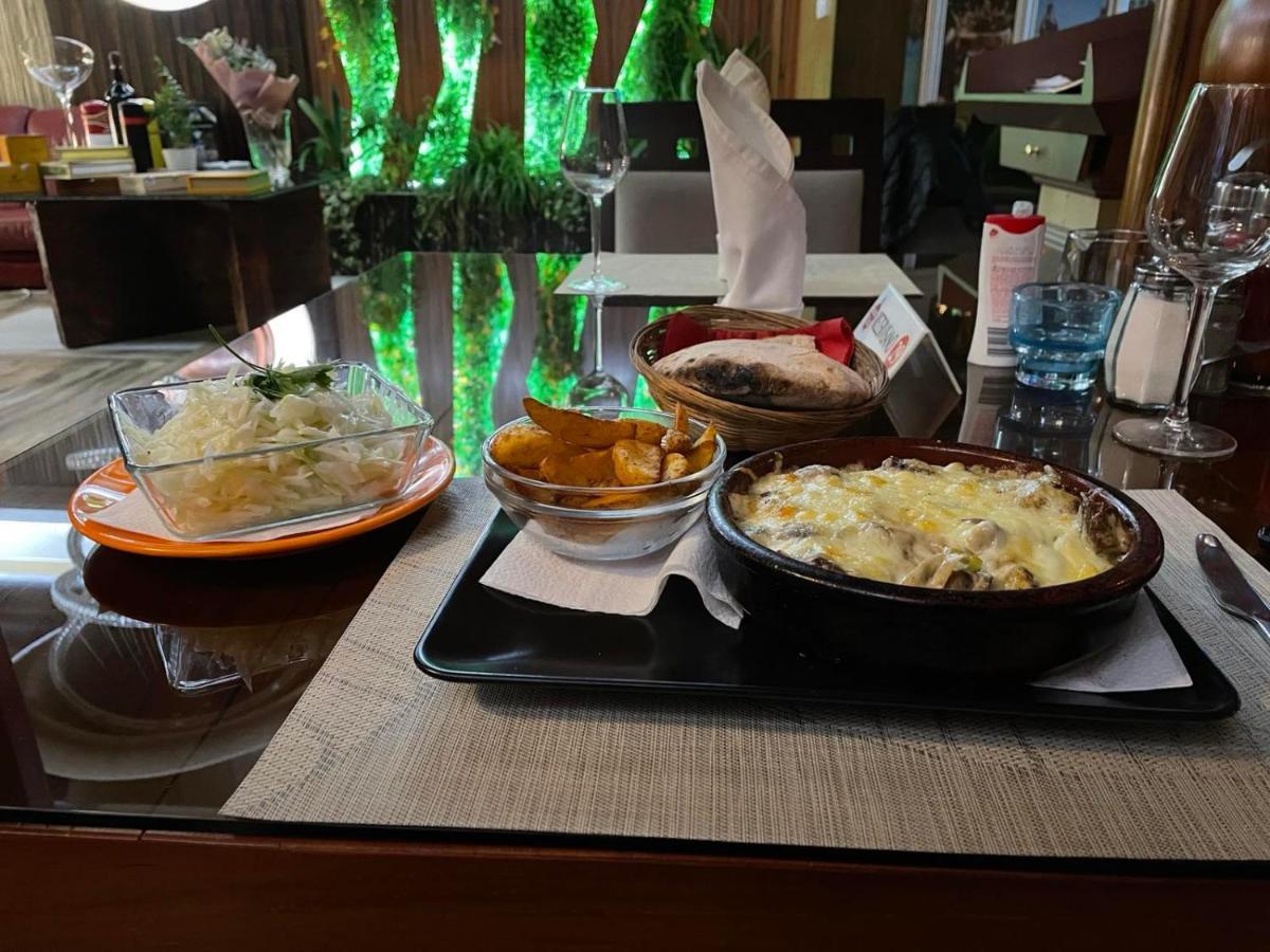 Hotel Havana Loznica Eksteriør bilde