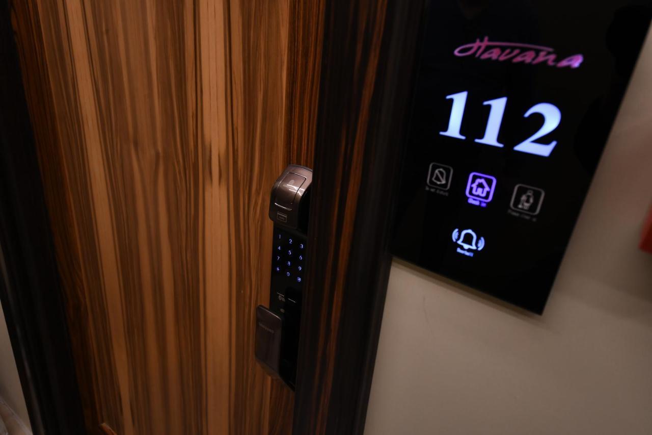 Hotel Havana Loznica Eksteriør bilde