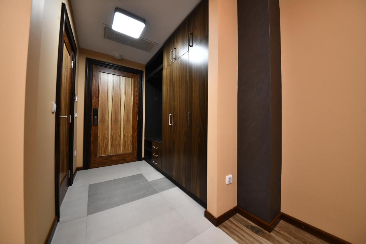 Hotel Havana Loznica Eksteriør bilde