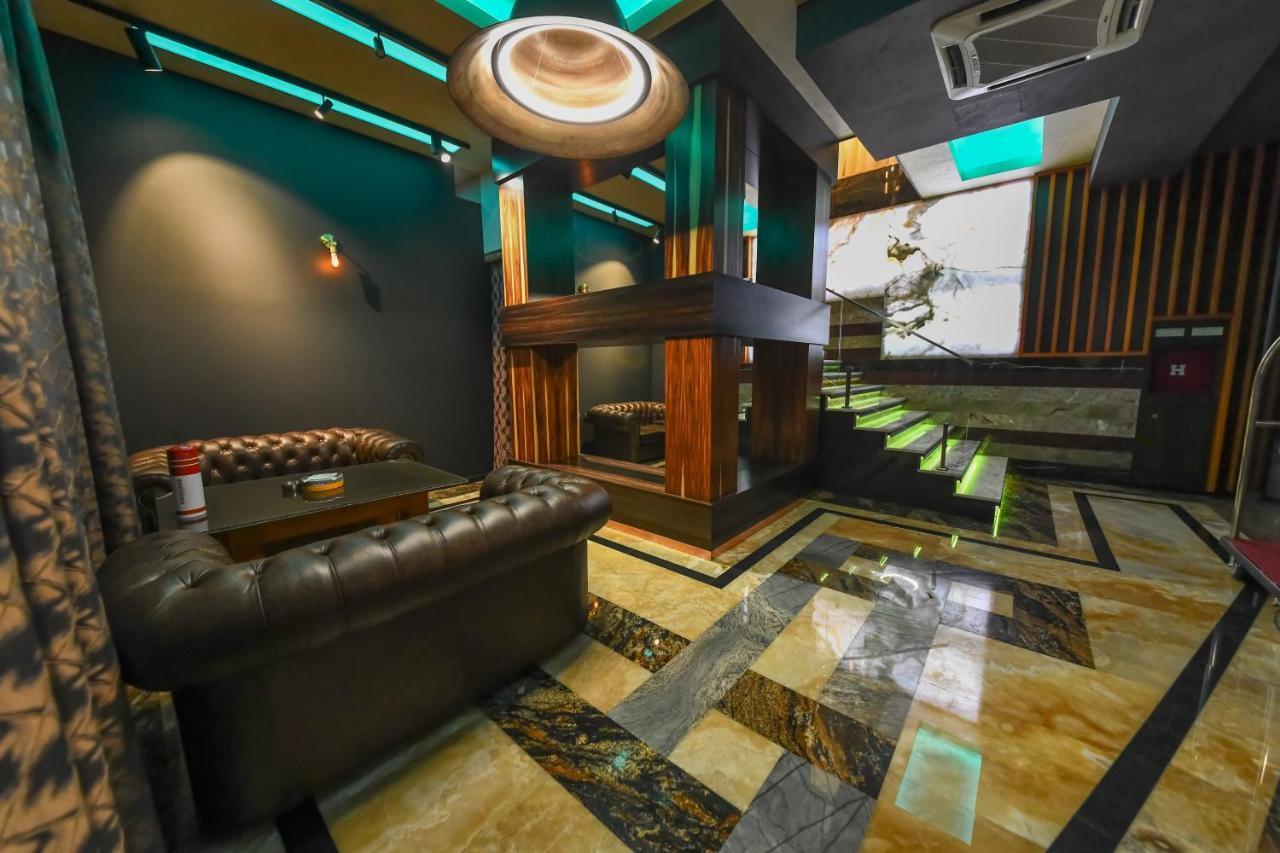 Hotel Havana Loznica Eksteriør bilde