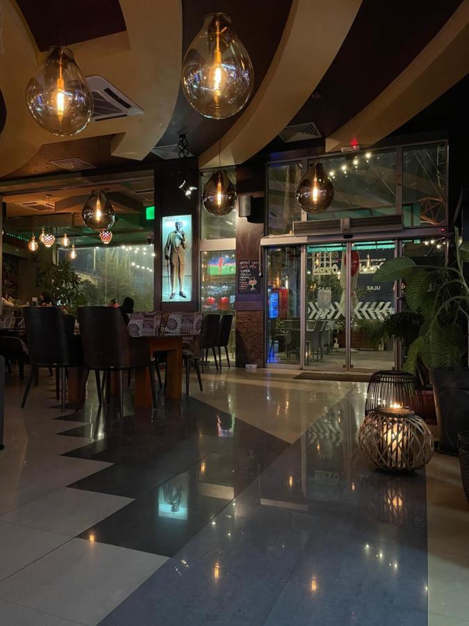 Hotel Havana Loznica Eksteriør bilde