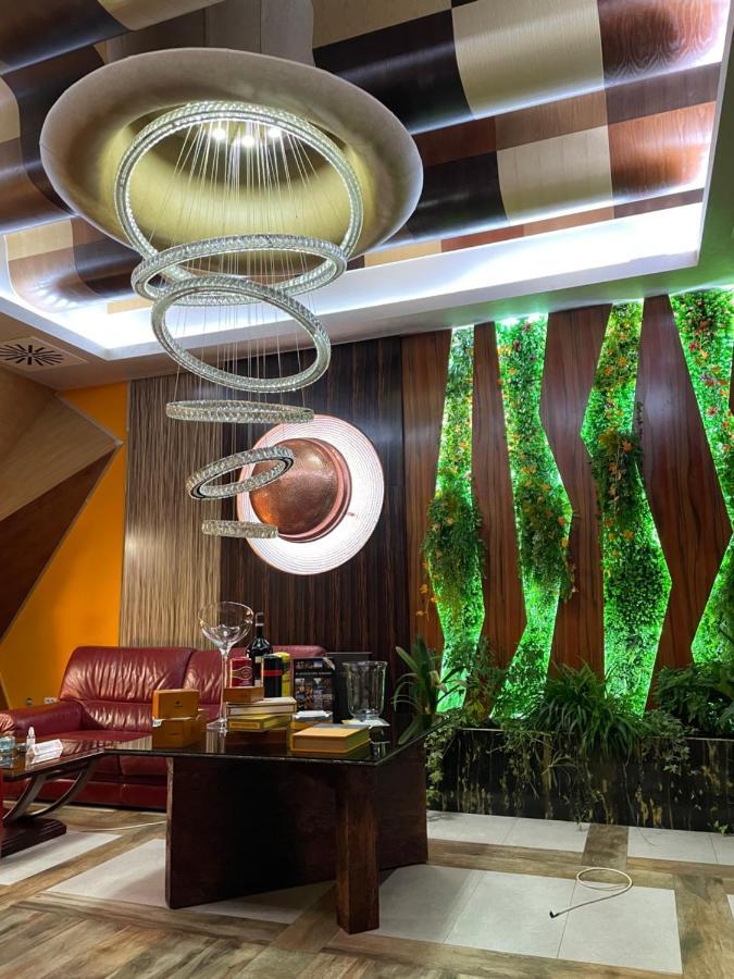 Hotel Havana Loznica Eksteriør bilde