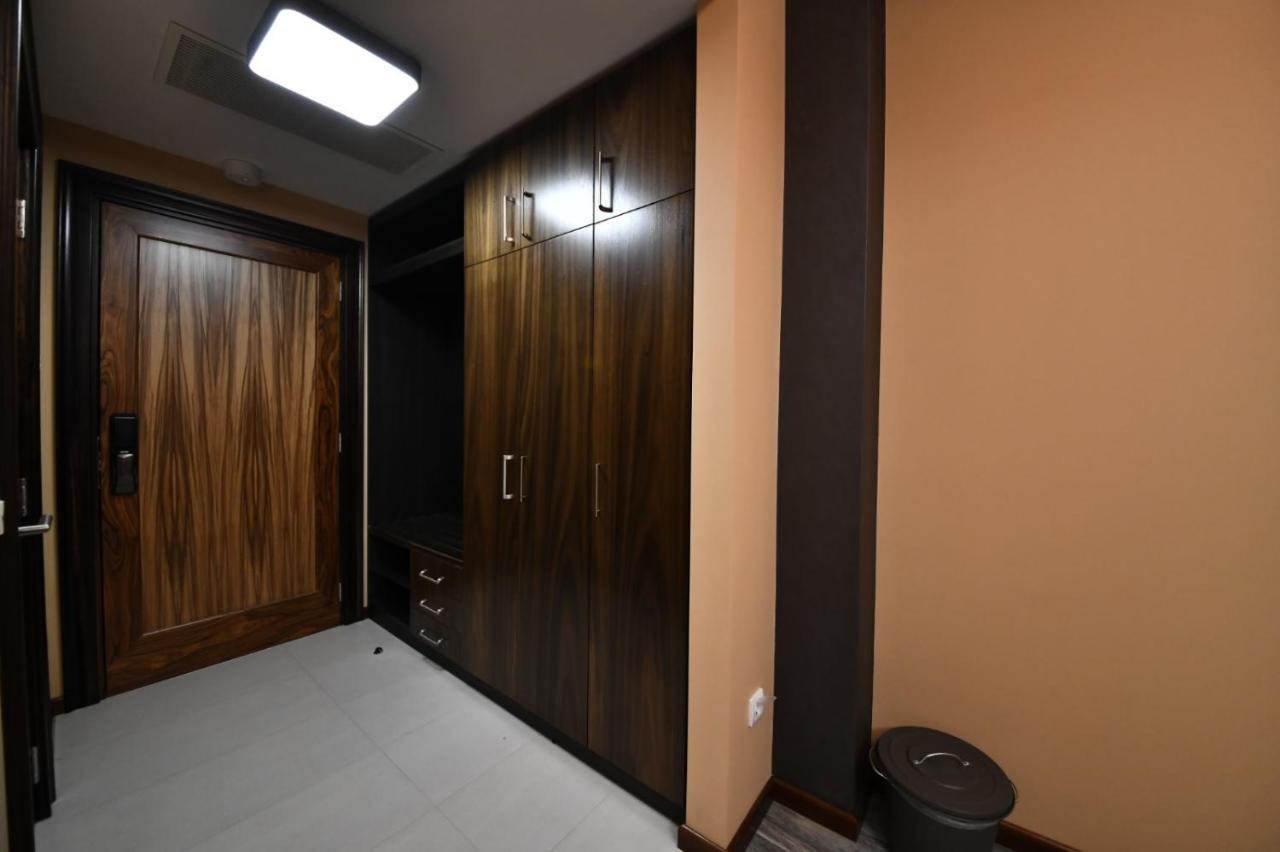 Hotel Havana Loznica Eksteriør bilde