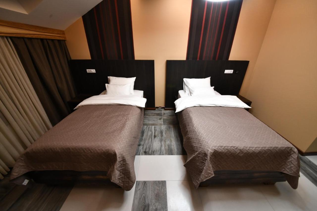 Hotel Havana Loznica Eksteriør bilde
