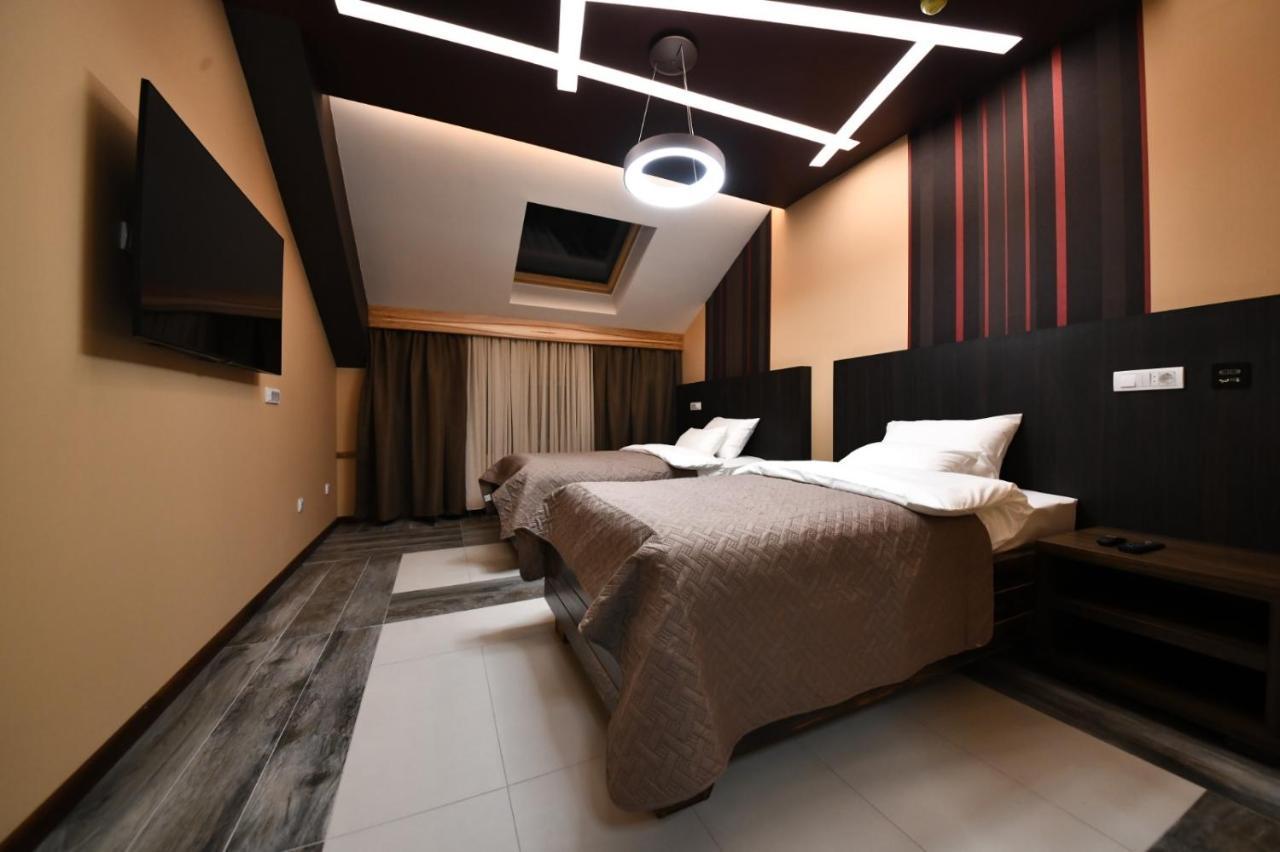 Hotel Havana Loznica Eksteriør bilde