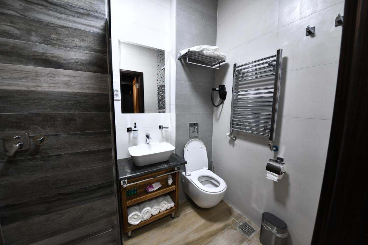 Hotel Havana Loznica Eksteriør bilde