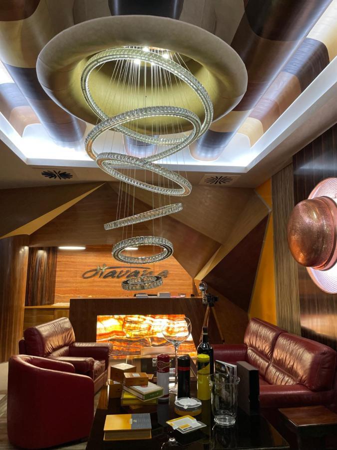 Hotel Havana Loznica Eksteriør bilde