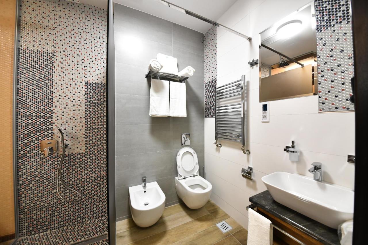 Hotel Havana Loznica Eksteriør bilde